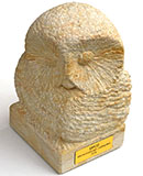 EIPOS „Weiterbildungs-Lehrpreis 2016“ – die Eule aus Sandstein (Symbol der Weisheit) EIPOS „Weiterbildungs-Lehrpreis 2016“ – die Eule aus Sandstein (Symbol der Weisheit)