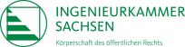 Ingenieurkammer Sachsen · Körperschaft des öffentlichen Rechts Ingenieurkammer Sachsen · Körperschaft des öffentlichen Rechts
