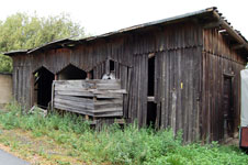 Haltepunkt Boderitz-Cunnersdorf (alter Zustand)