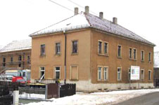 Bauernhof Niedersedlitz (alter Zustand)
