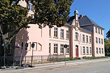 Grundschule Niedersedlitz (neuer Zustand)