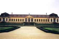 Obere Orangerie Großsedlitz (alter Zustand)