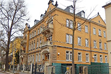 Villa Dresden (neuer Zustand)