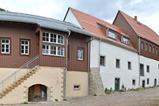 Vorschloss Lauenstein (neuer Zustand)