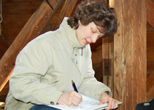 Dipl.-Ing. (FH) Christine Nieke Dipl.-Ing. (FH) Christine Nieke