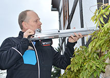 Dipl.-Ing. Norbert Nieke Dipl.-Ing. Norbert Nieke