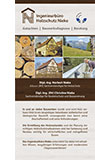 Download Flyer „Ingenieurbüro Holzschutz Nieke“