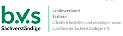 Mitglied | BVS Sachsen · Landesverband der öffentlich bestellten und vereidigten sowie qualifizierten Sachverständigen e.V.