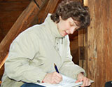 Dipl.-Ing. (FH) Christine Nieke